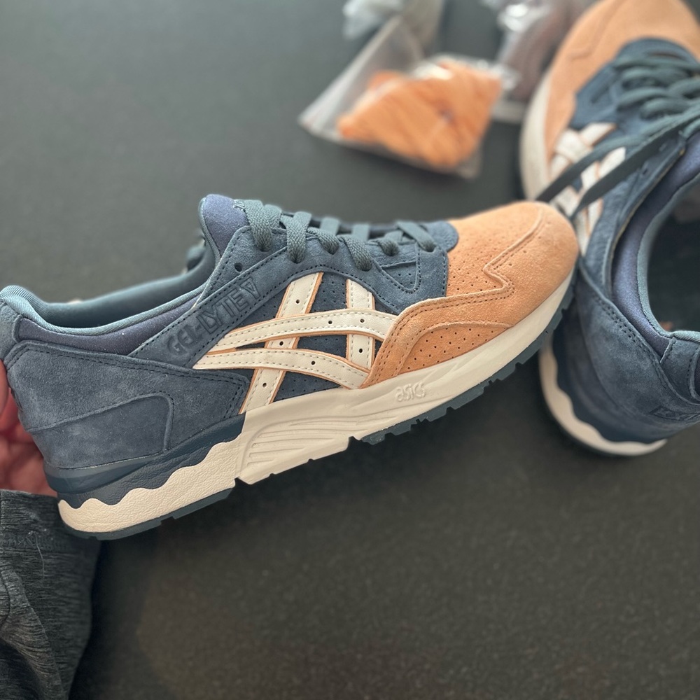 Asics KITH - Picture 2 of 8